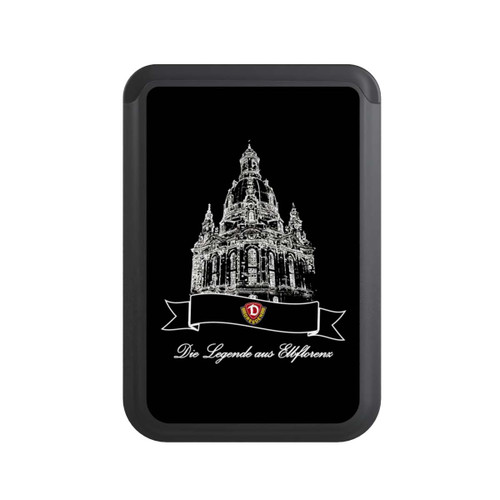 Cardholder Legende aus Elbflorenz white