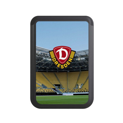  Cardholder Dynamo Dresden Stadion Logo