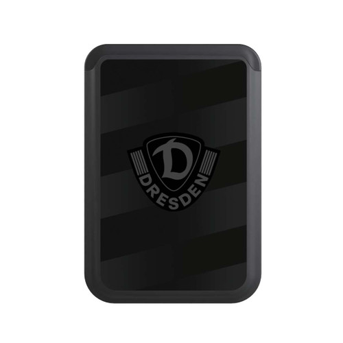  Cardholder Dynamo grey