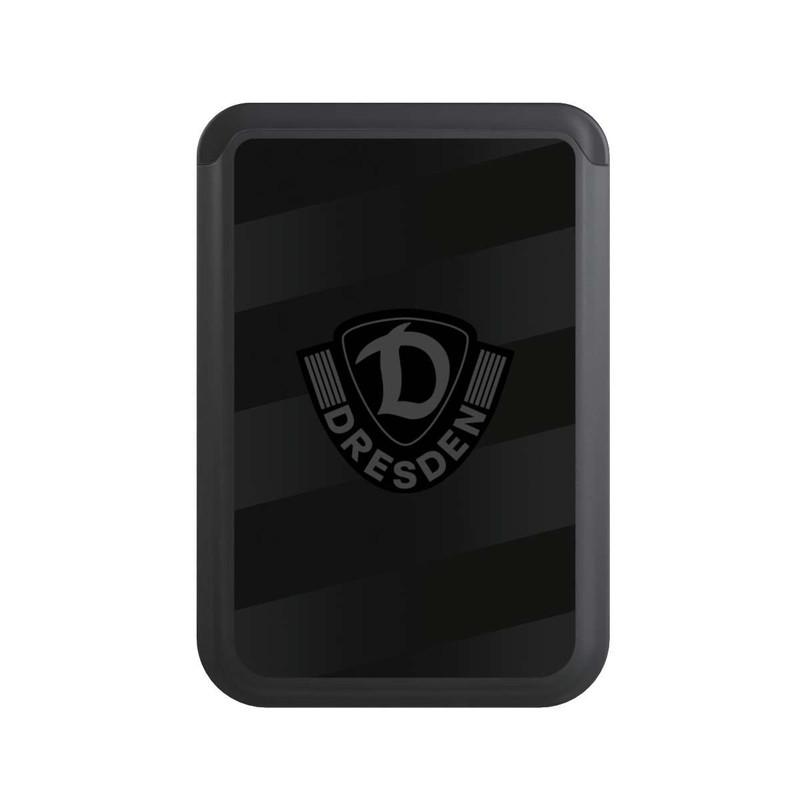 Cardholder Dynamo grey