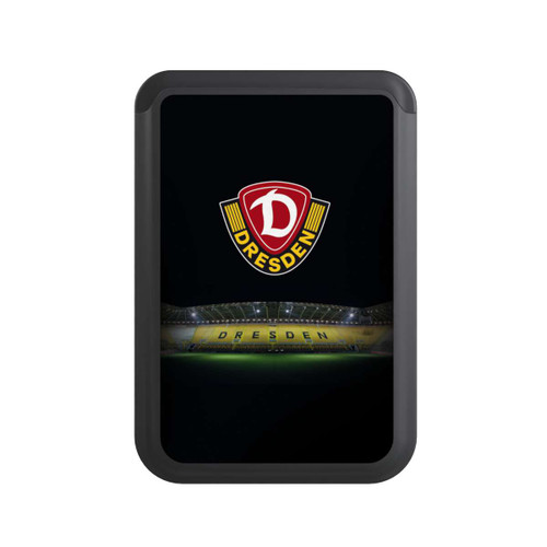  Cardholder Dynamo Dresden dark