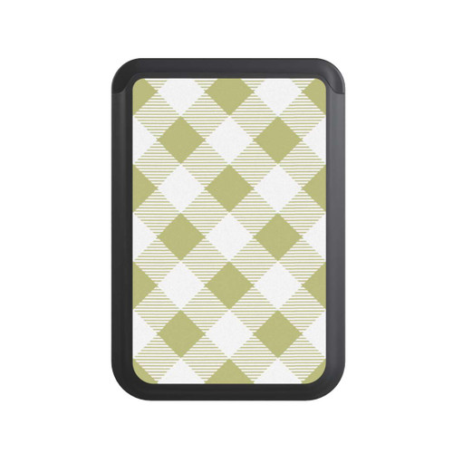  Cardholder Pattern Olive