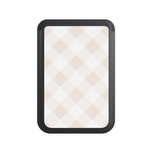  Cardholder Pattern Pastell Pink