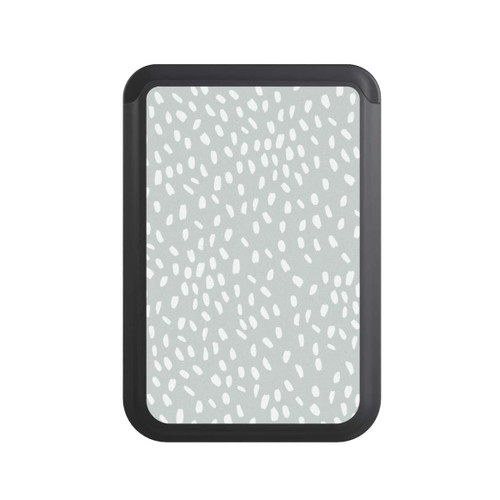  Cardholder Points Verts