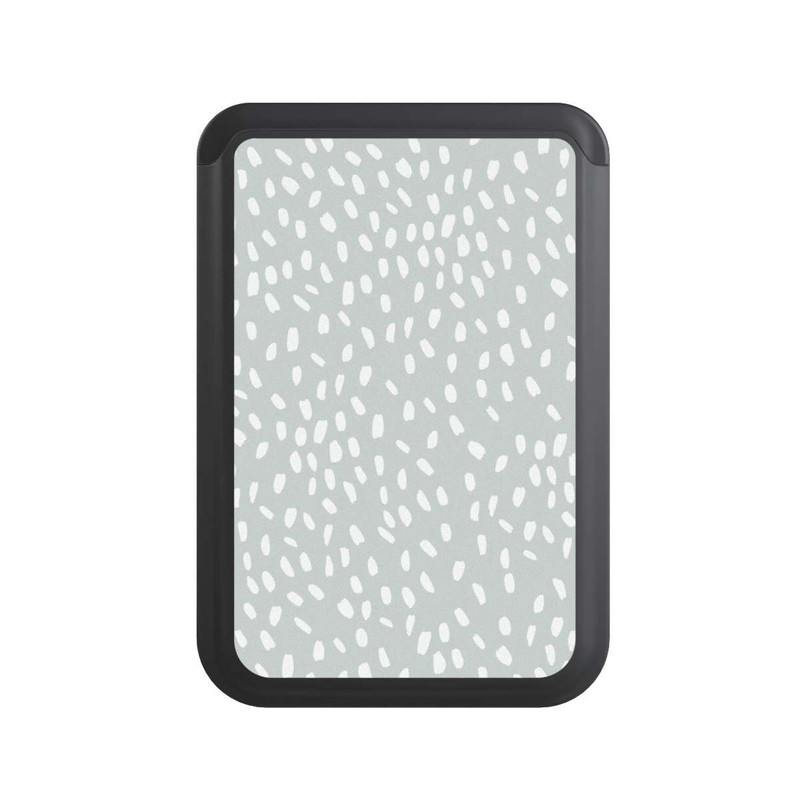  Cardholder Points Verts