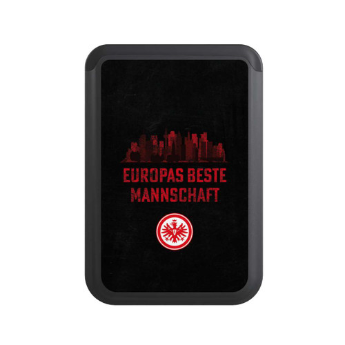  Cardholder Europas Beste Mannschaft