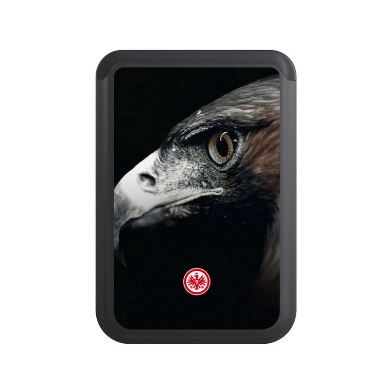  Cardholder Eintracht Attila Schwarz