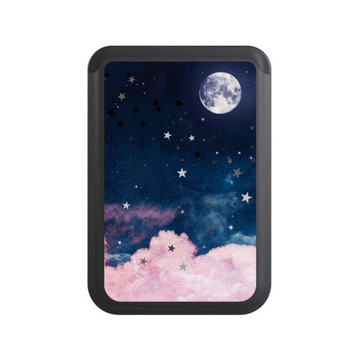  Cardholder Süßes Mondlicht