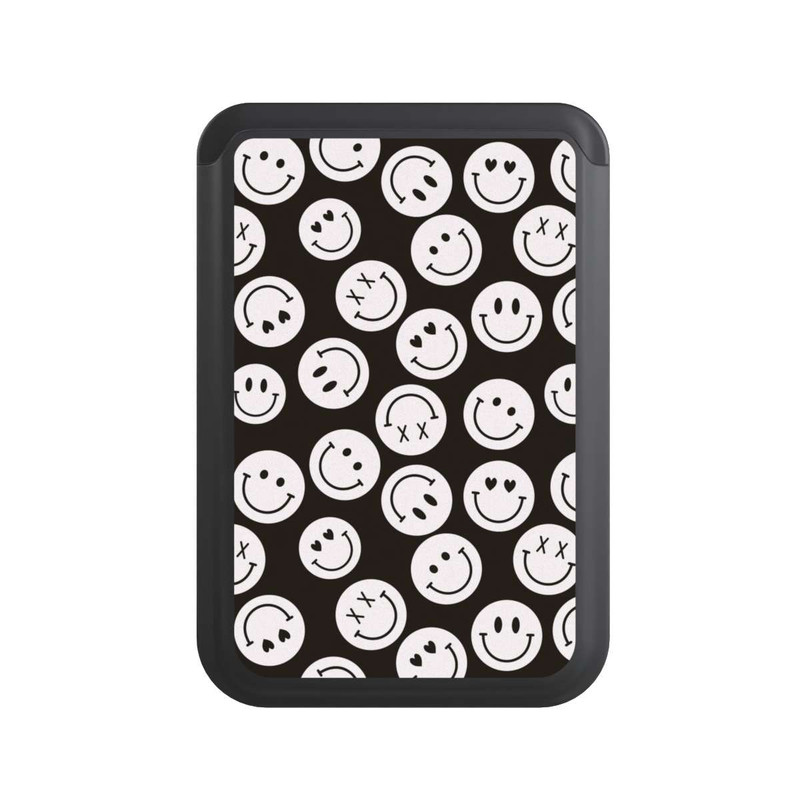  Cardholder Essayez le Noir