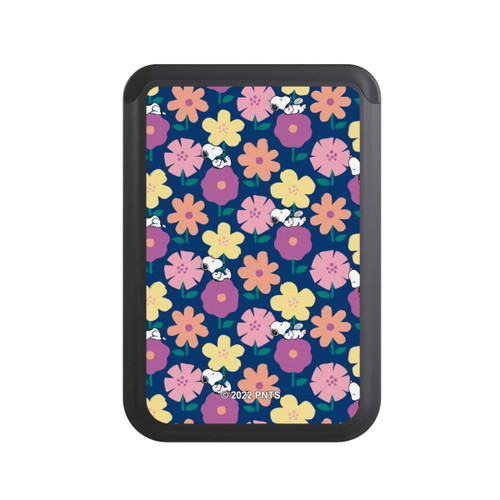  Cardholder Snoopy Pattern Spring