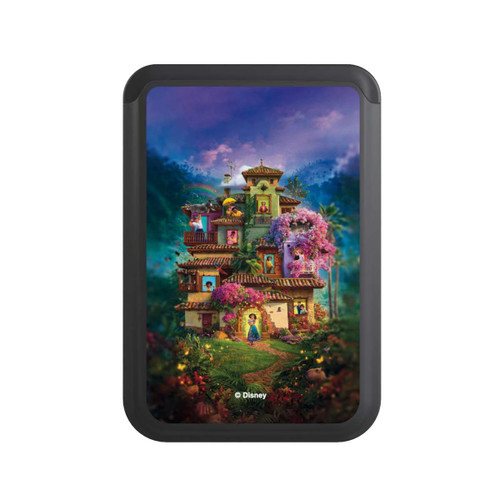  Cardholder Casita Encanto