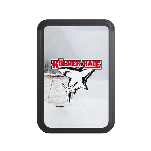  Cardholder Trainingsplatz im Schnee