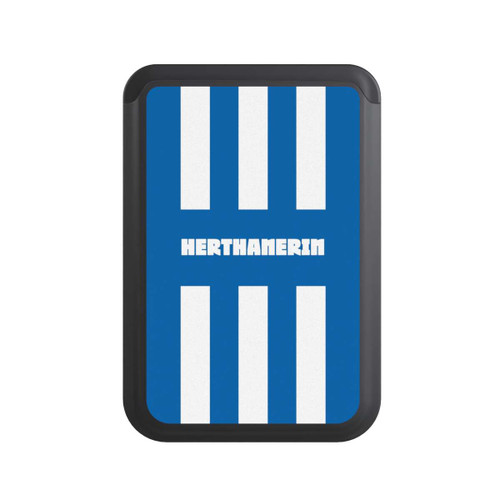  Cardholder Herthanerin