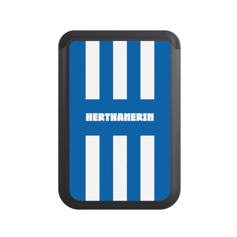  Cardholder Herthanerin