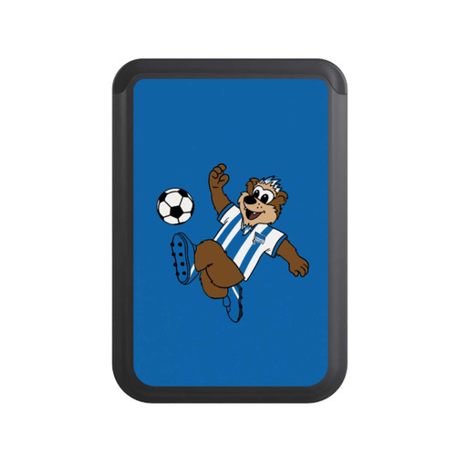  Cardholder Herthinho Fallrückzieher