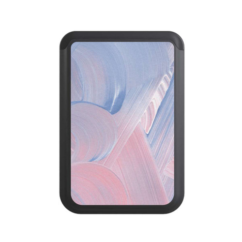  Cardholder Emotionen in Pastell