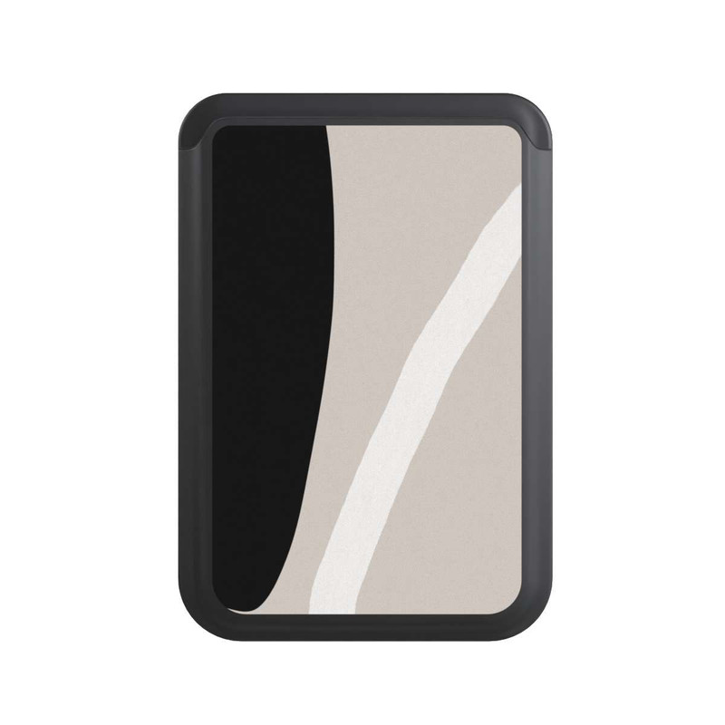  Cardholder Hier mit dir