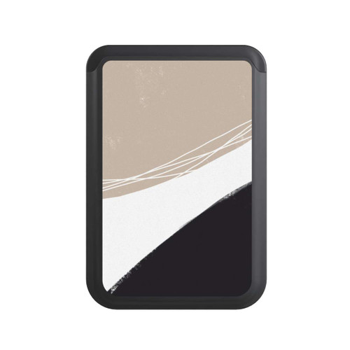  Cardholder Glückliche Harmonie