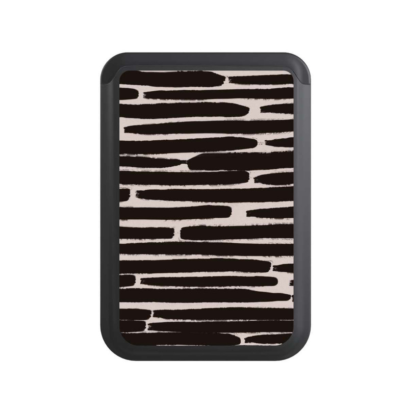  Cardholder Fissures Pattern
