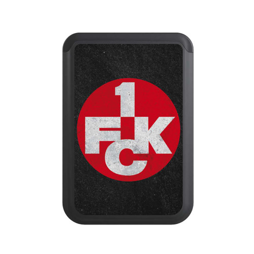  Cardholder 1.FCK Grunge