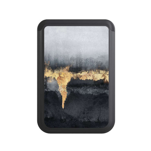  Cardholder Uneasy