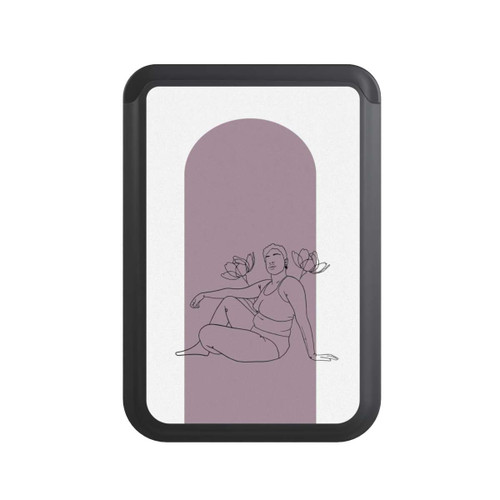  Cardholder Body Positive No.2