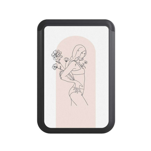  Cardholder Body Positive No.3
