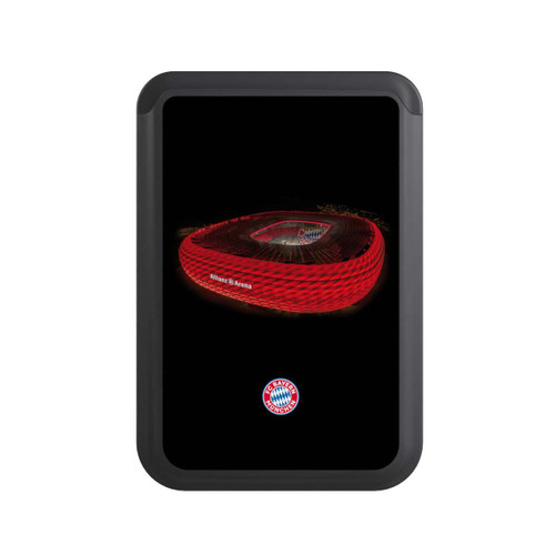  Cardholder  FCB Allianz Arena