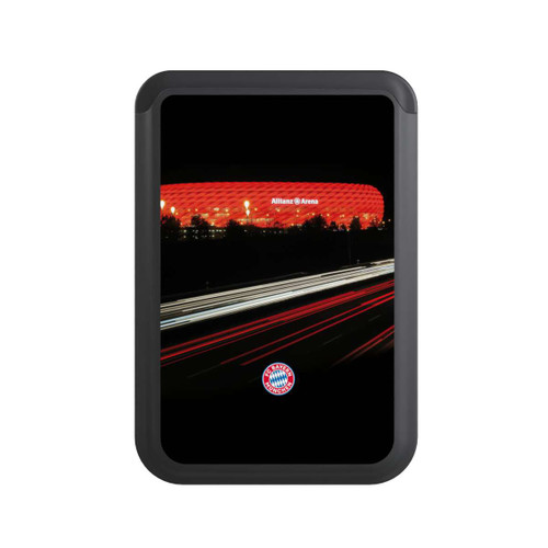  Cardholder FC Bayern München Allianz Arena