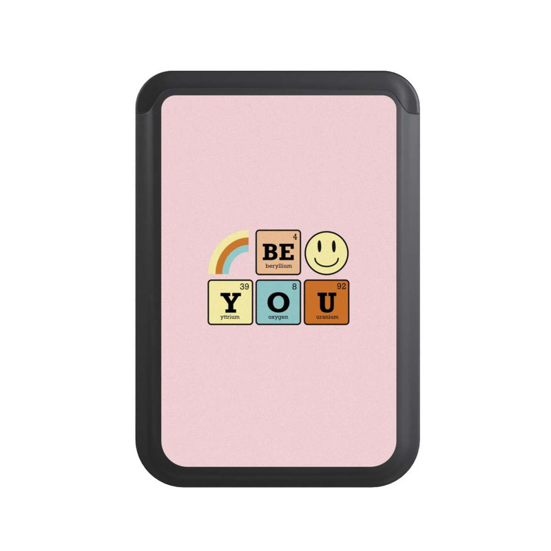  Cardholder Be You