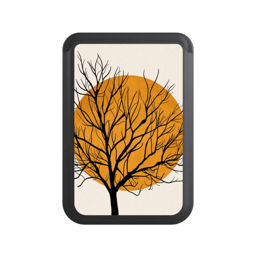  Cardholder Hiding Sun