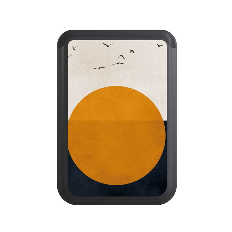  Cardholder Melody Of Life