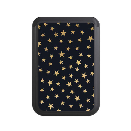  Cardholder Stardust At Midnight