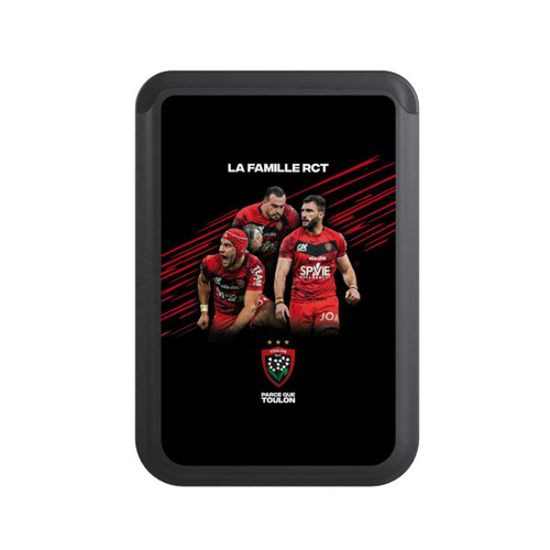  Cardholder La Famille RCT