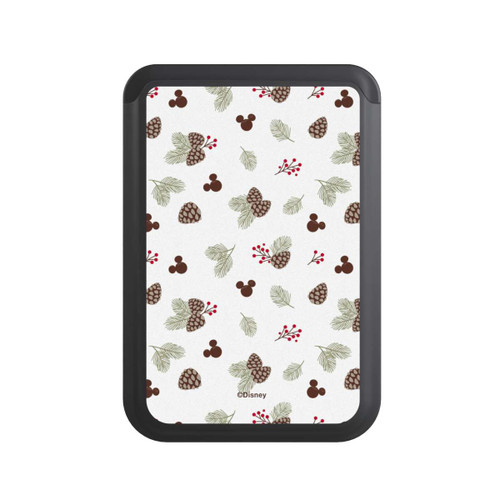  Cardholder Mickey Cone Pattern