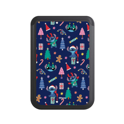  Cardholder Stitch Weihnachtsmuster