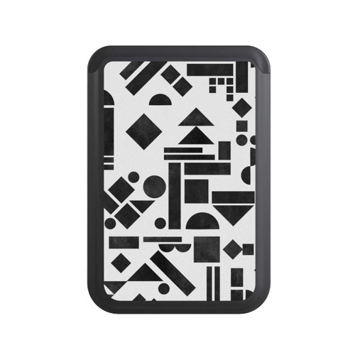  Cardholder Géométrie