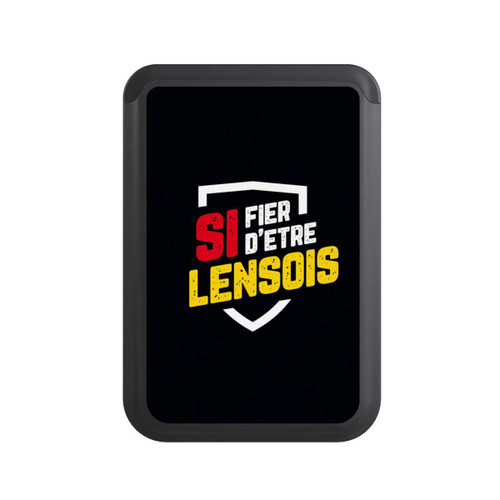  Cardholder RCL Si fier d'être Lensois