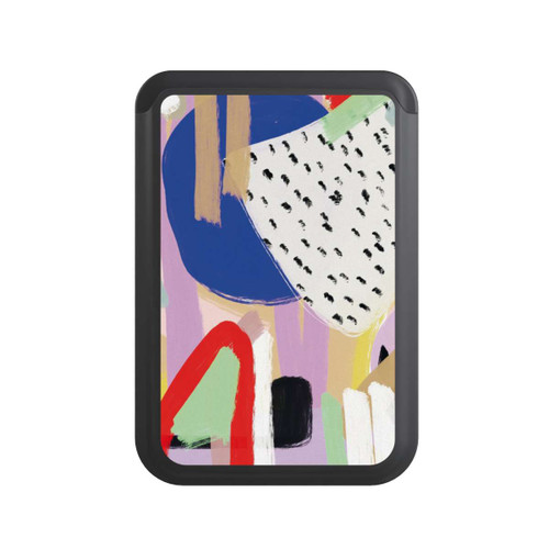 Cardholder Color Soul