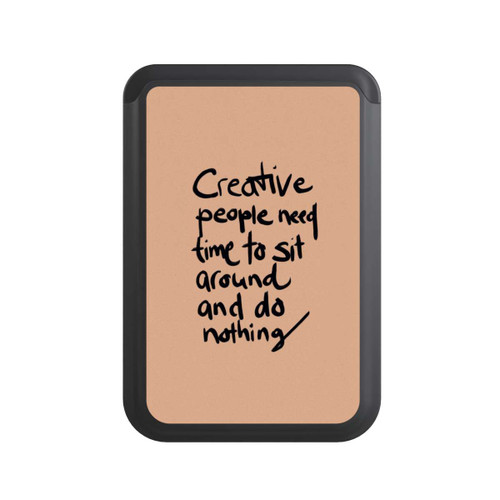  Cardholder Creative People