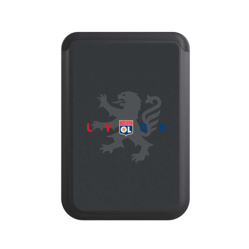  Cardholder OL Lyon