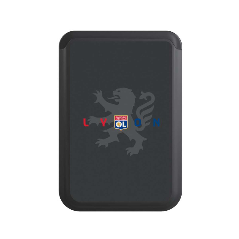  Cardholder OL Lyon