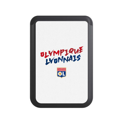  Cardholder OL-Gemalt Weiß