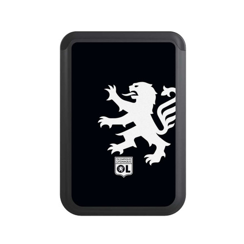  Cardholder OL Schwarz