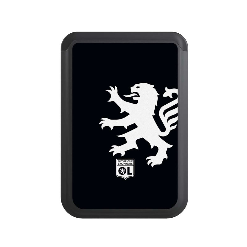  Cardholder OL Schwarz