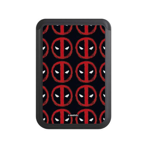  Cardholder Deadpool Pattern