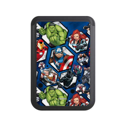  Cardholder Avenger Fightmode