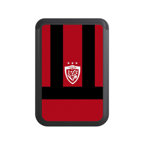 Cardholder RCT Maillot Domicile