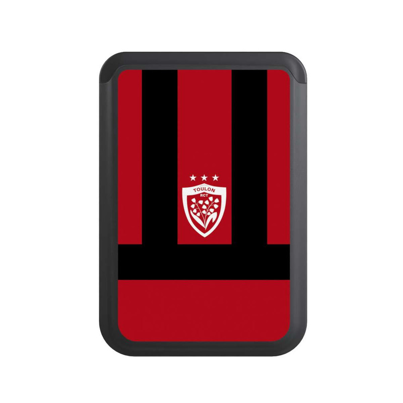  Cardholder RCT Maillot Domicile