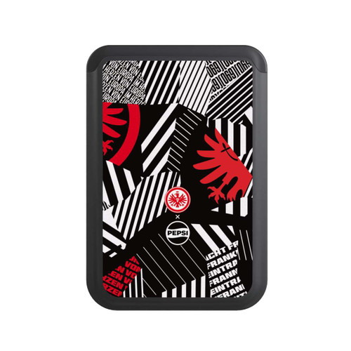  Cardholder Eintracht x Pepsi